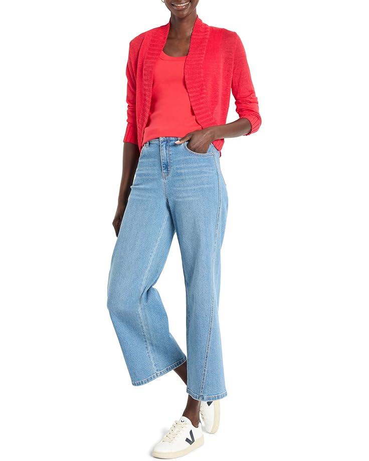 Petite Perfect Knit Rib Scoop Tank Product Image