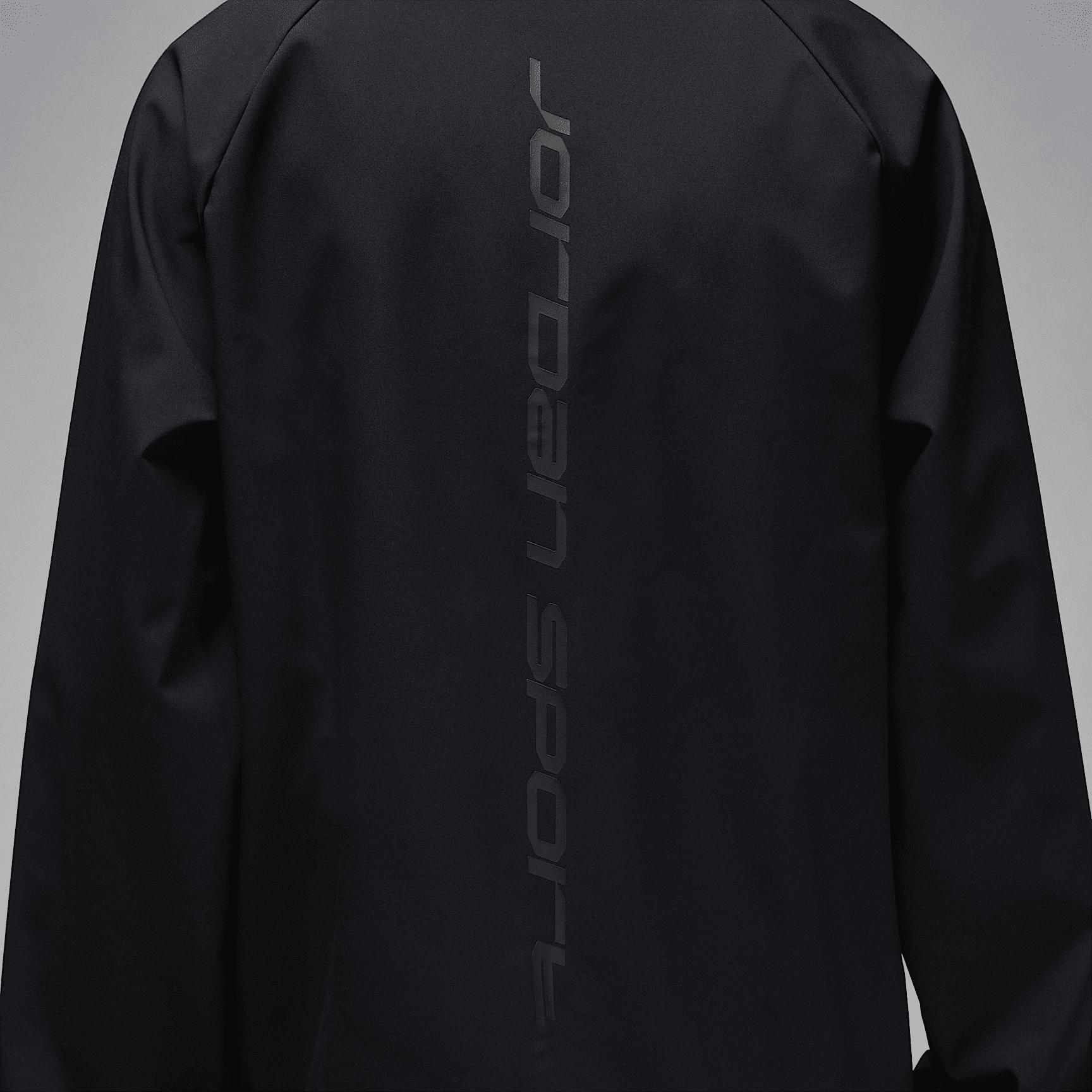 Men's Jordan Sport JAM Warm-Up Jacket Product Image