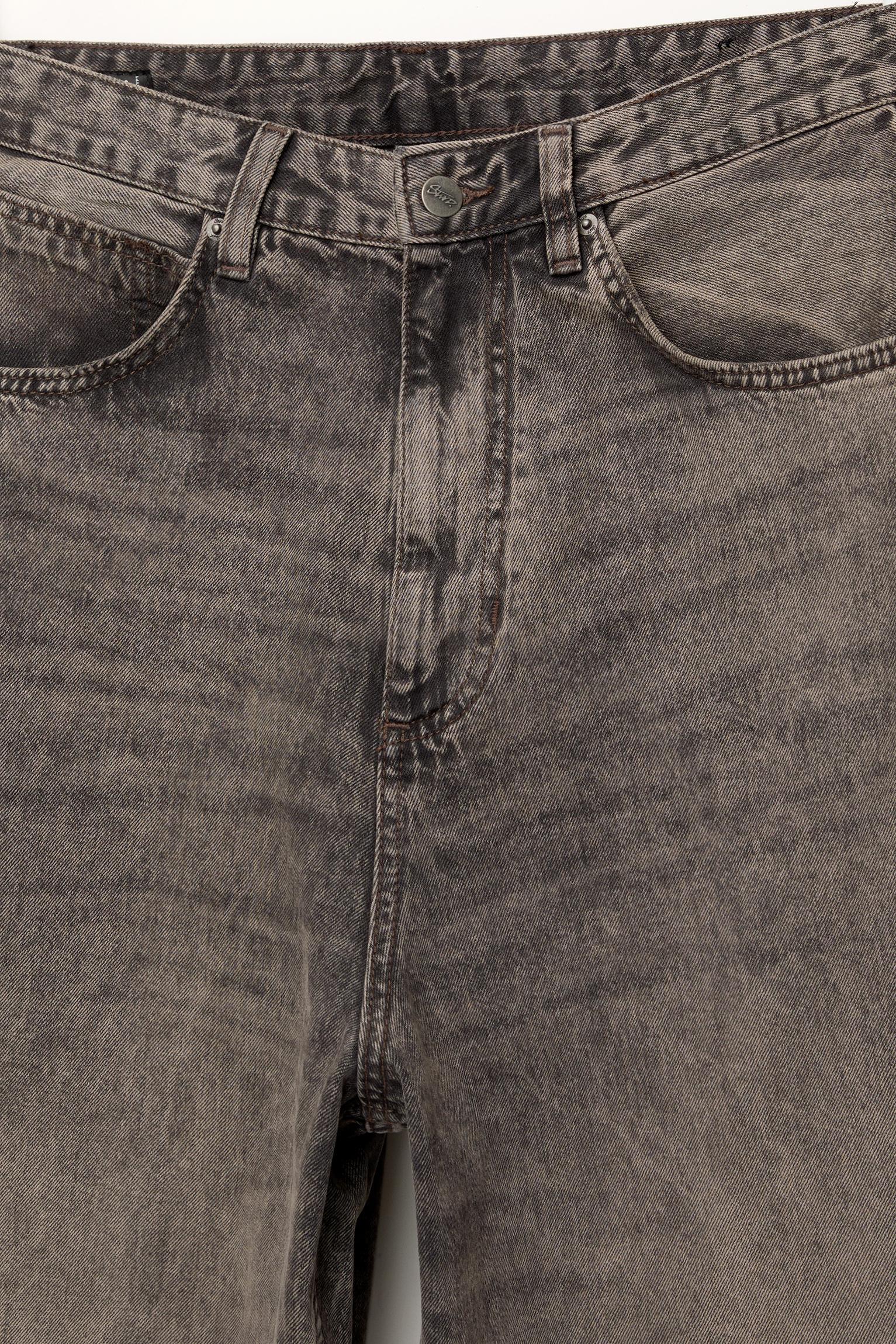 Super baggy jeans Product Image