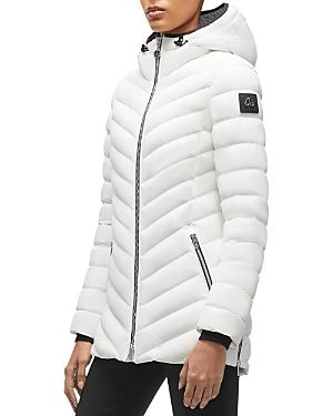Moose Knuckles Rockcliff Down Jacket Product Image