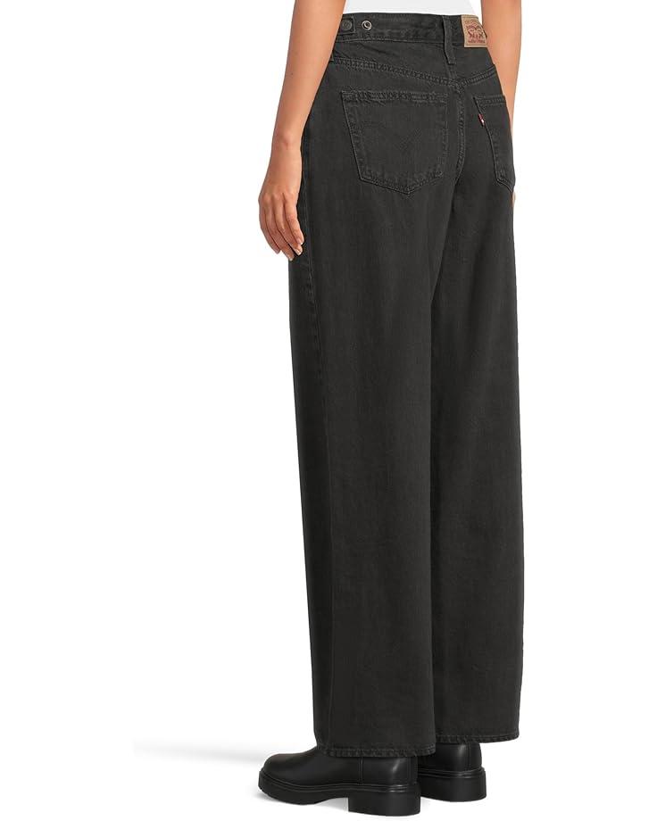 94 Baggy Wide Leg Product Image