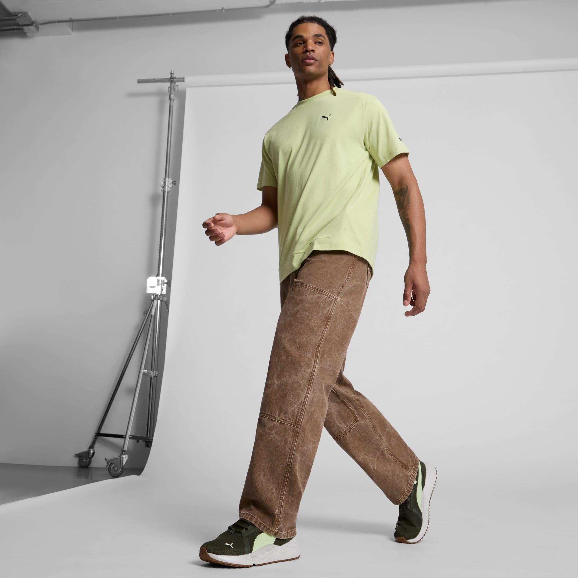 Pacer Future Street Plus Men's Sneakers Product Image