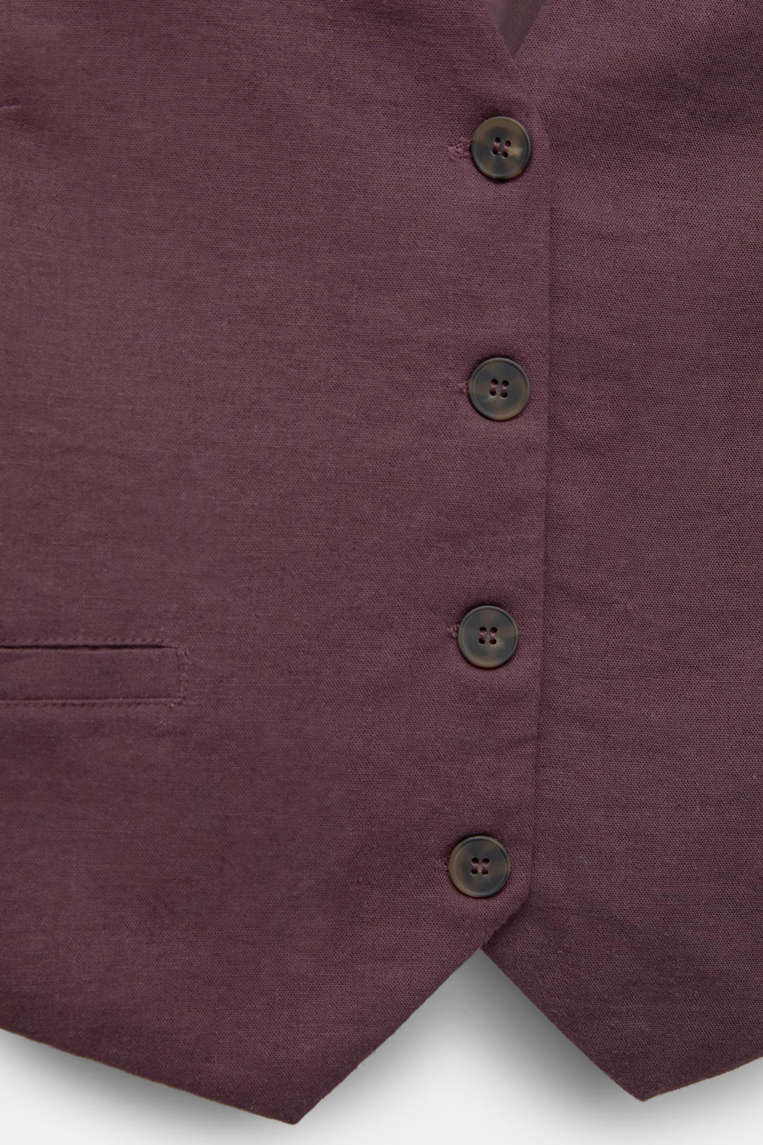 Rustic vest Product Image