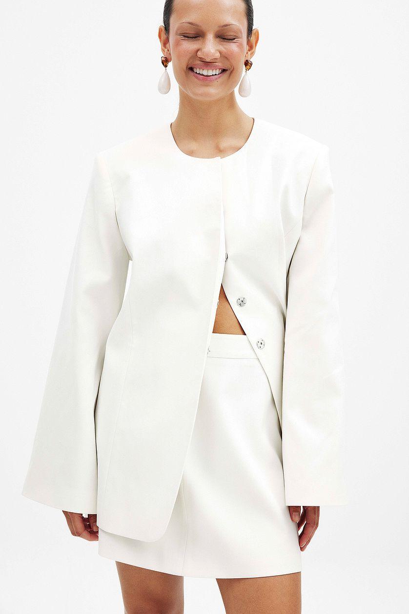 Mini Skirt Product Image