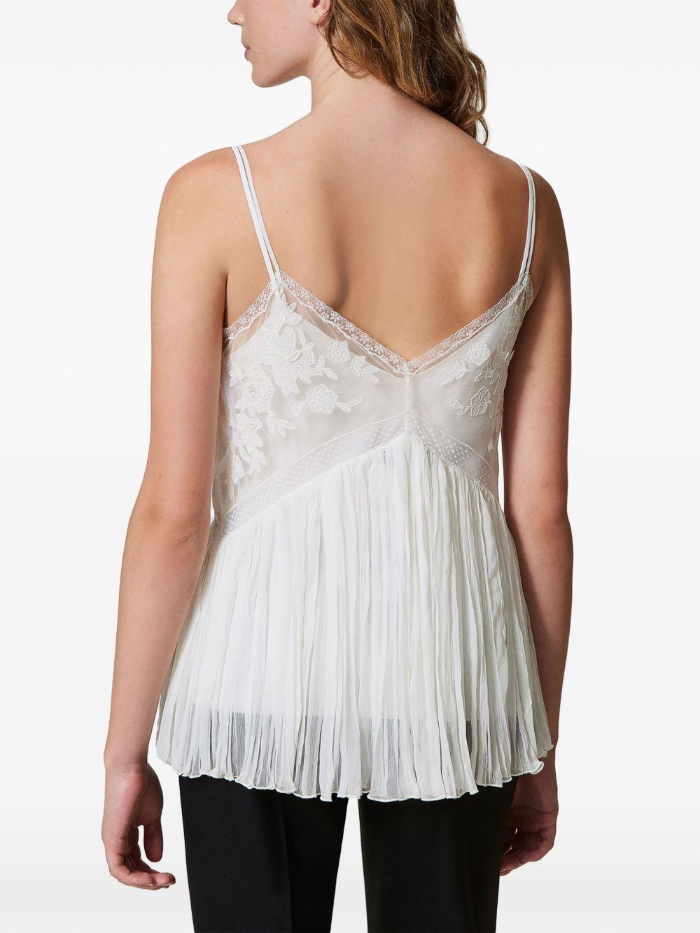 tulle-inserts top  Product Image