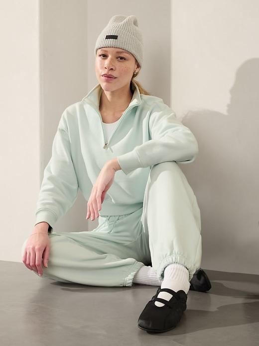 Forever Fleece High Rise Jogger Product Image