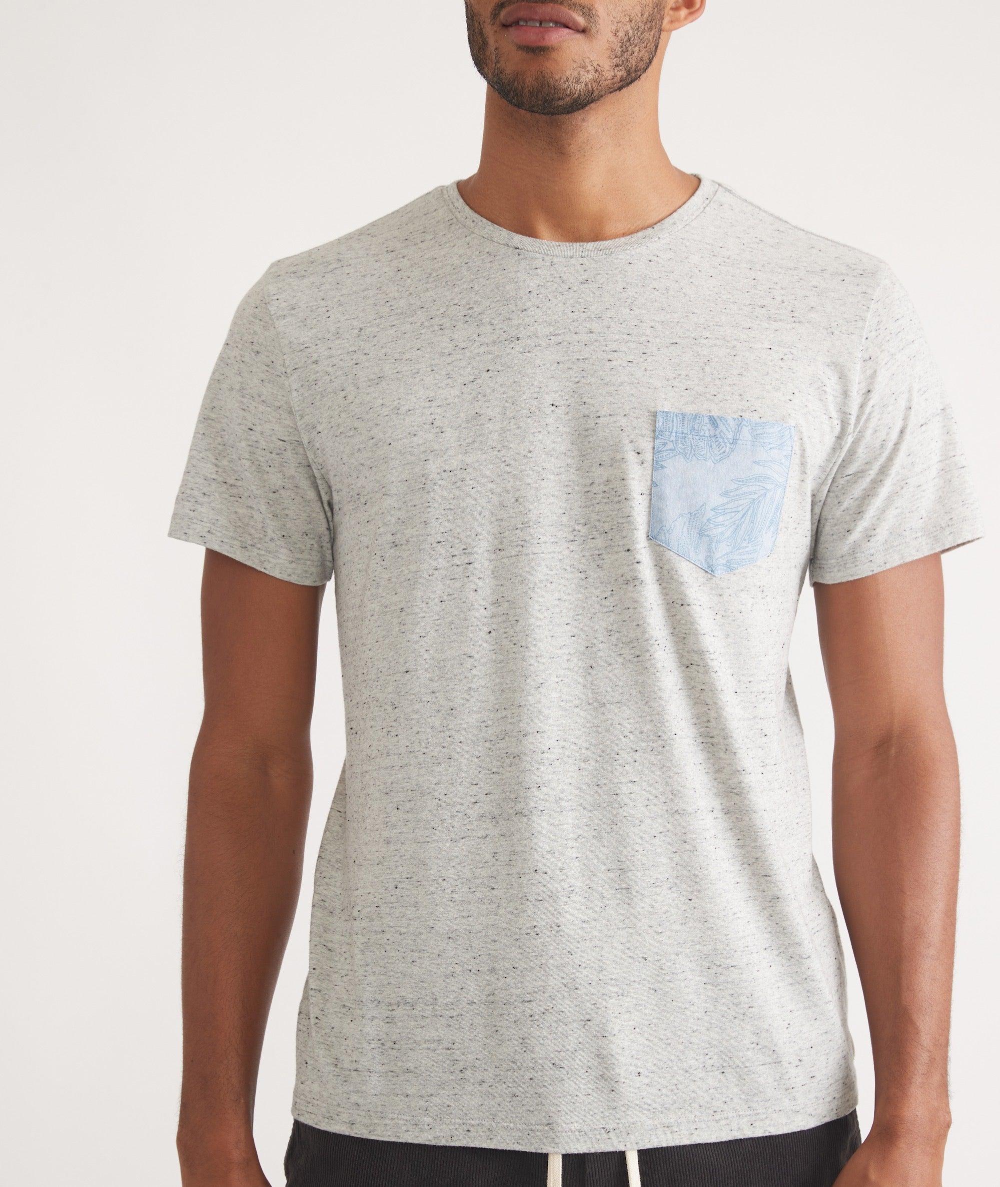 Signature Crew Tee Product Image