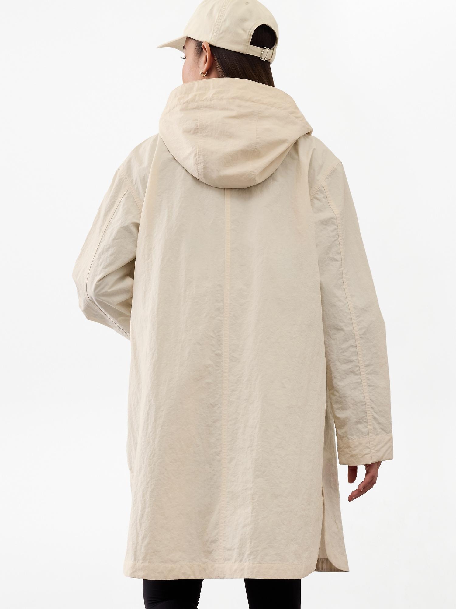 Everywhere Anorak Product Image