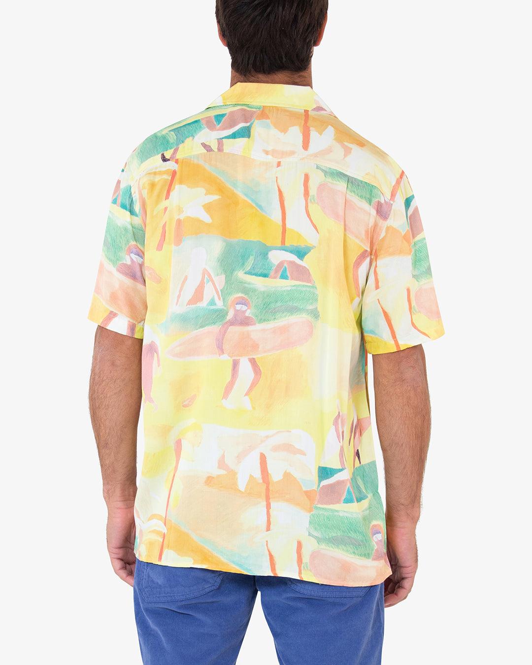 Loaded Shirt (Relaxed Fit) - Multi Product Image