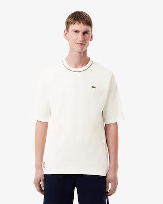 Roland-Garros Edition Jersey T-Shirt Product Image