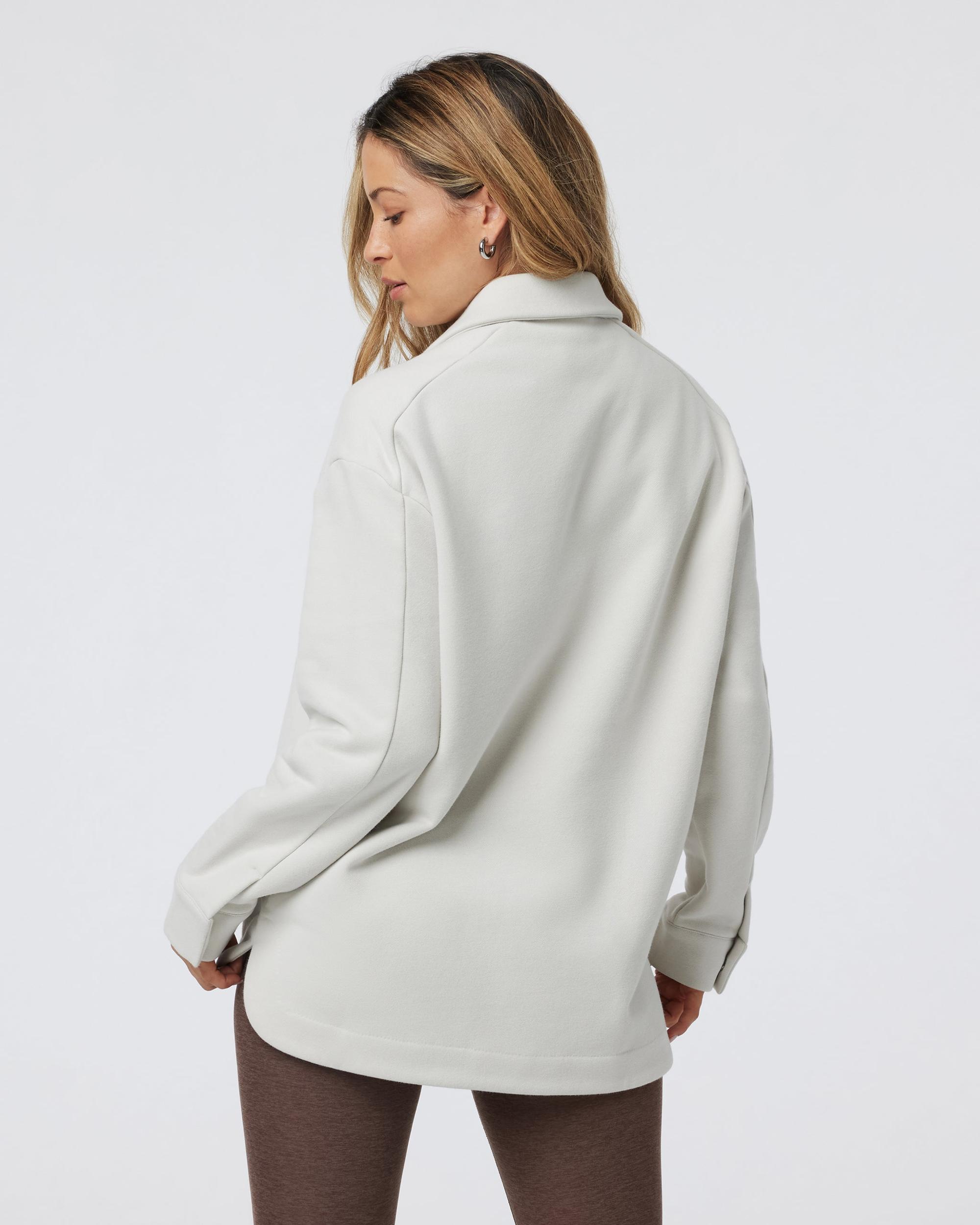 Restore Shirt Jacket Product Image