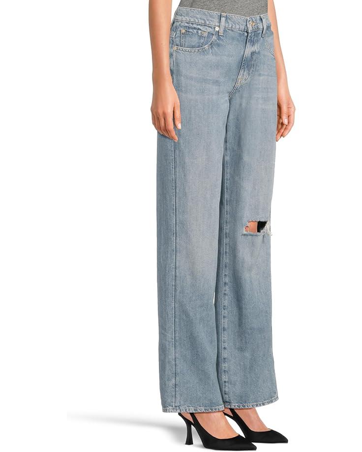 Ultra High Rise Cropped Jo Product Image