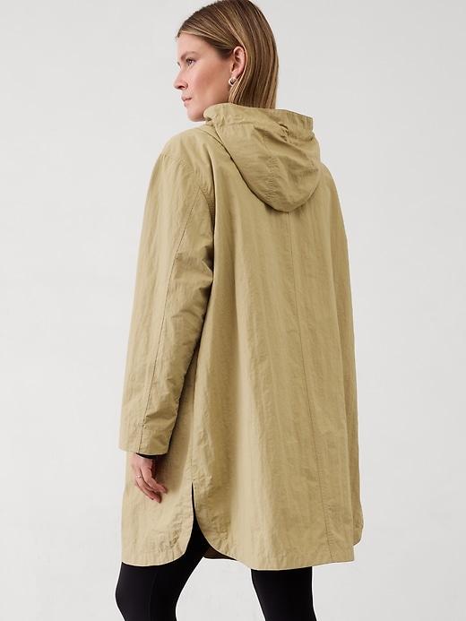 Everywhere Anorak Product Image