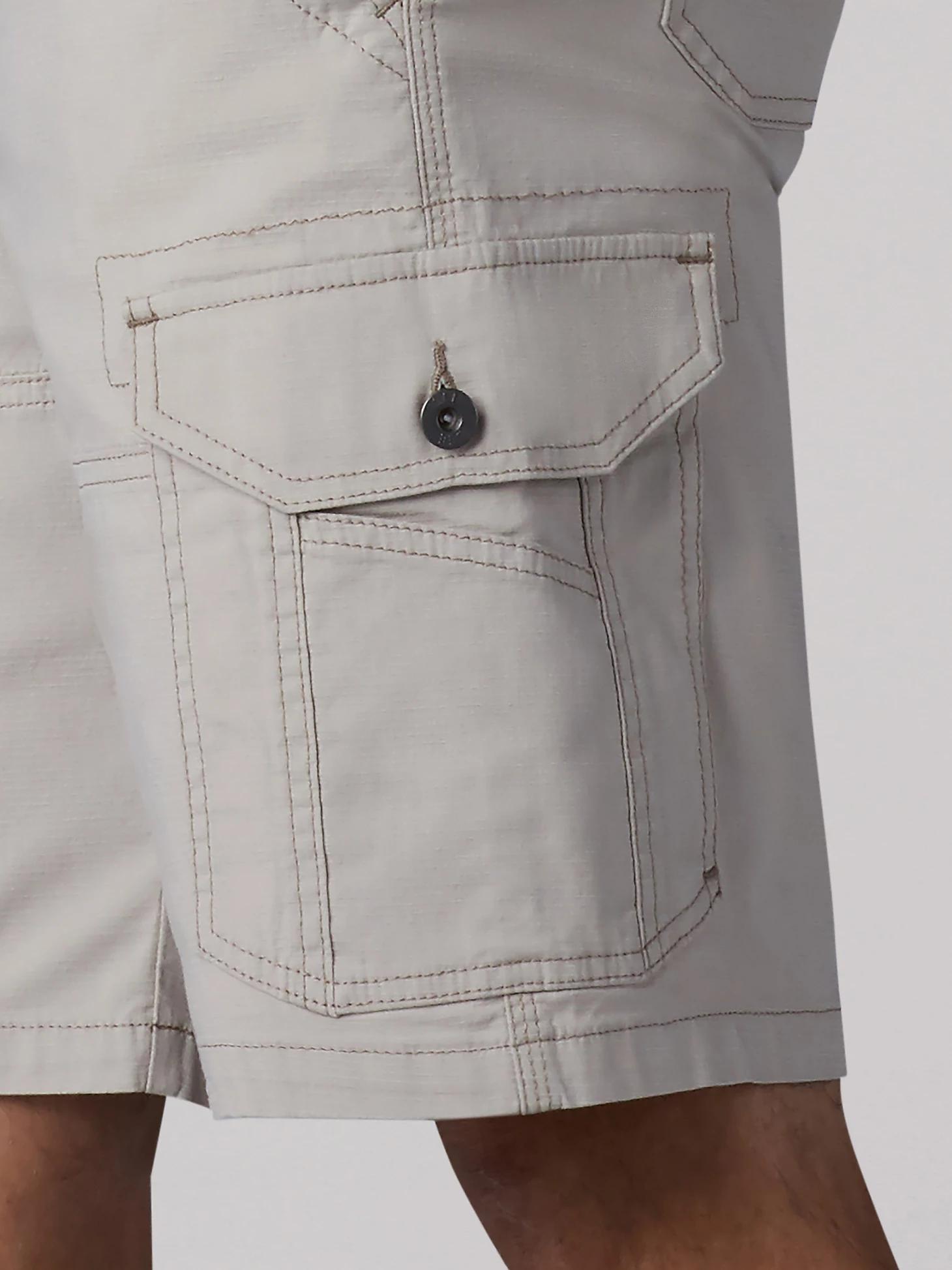 Men's Extreme Motion Swope Cargo Short | Men's Shorts | Lee® Product Image