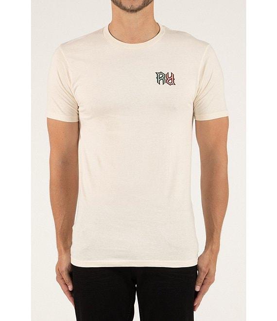 Rock Revival Short Sleeve American Eagle Graphic T-Shirt Product Image