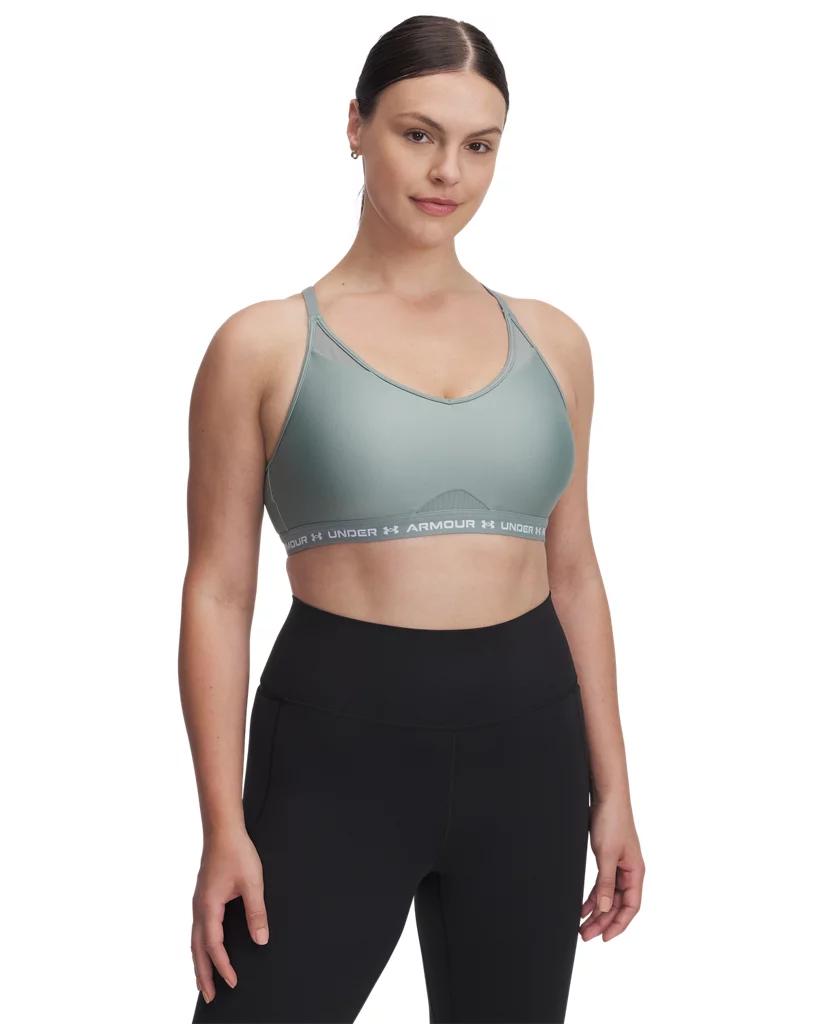 UA Crossback Low Product Image