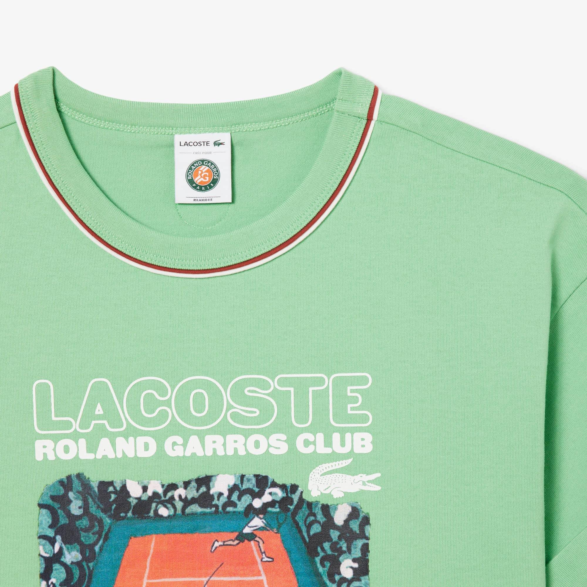 Roland-Garros Edition Jersey T-shirt Product Image