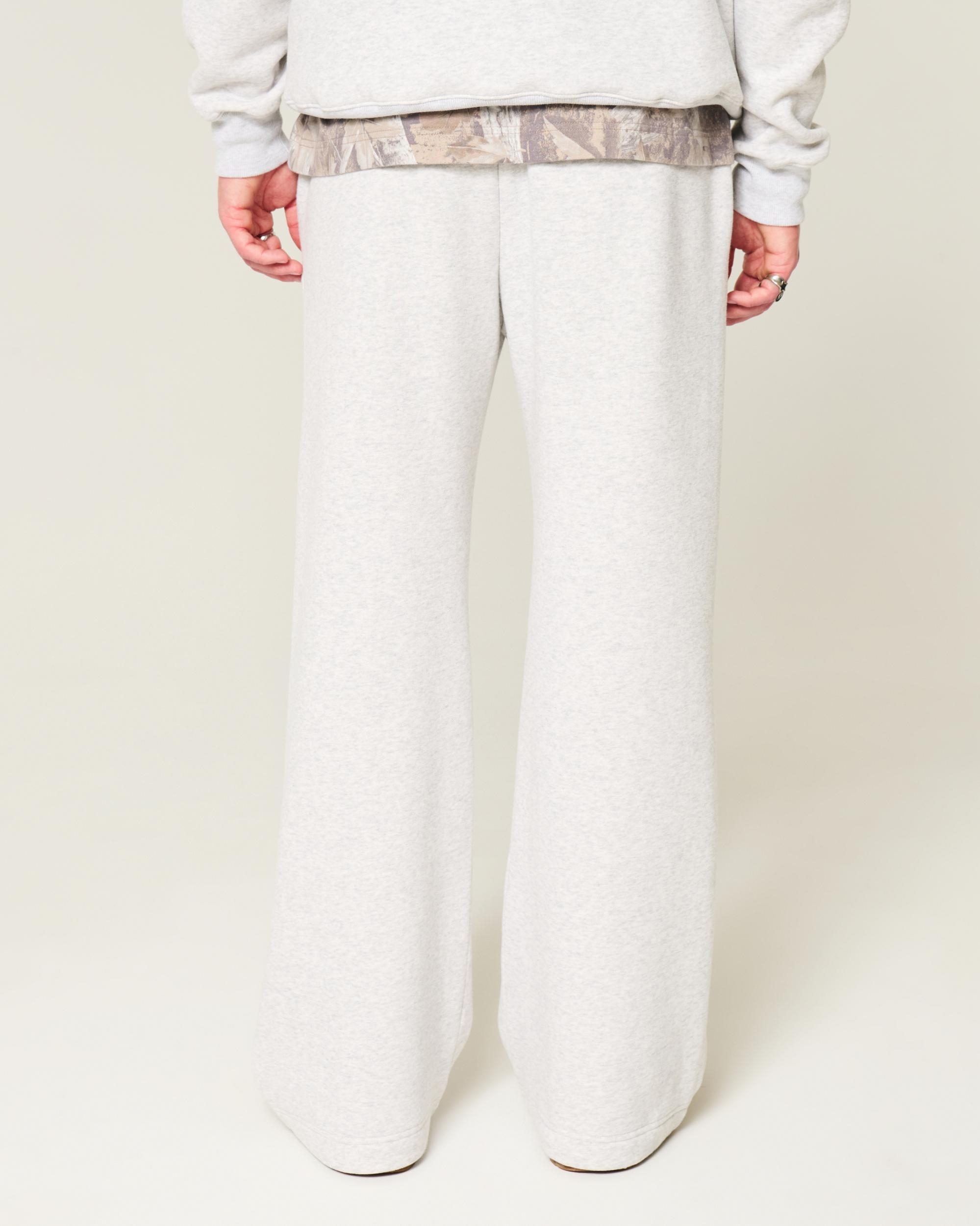 Bootcut Sweatpants Product Image