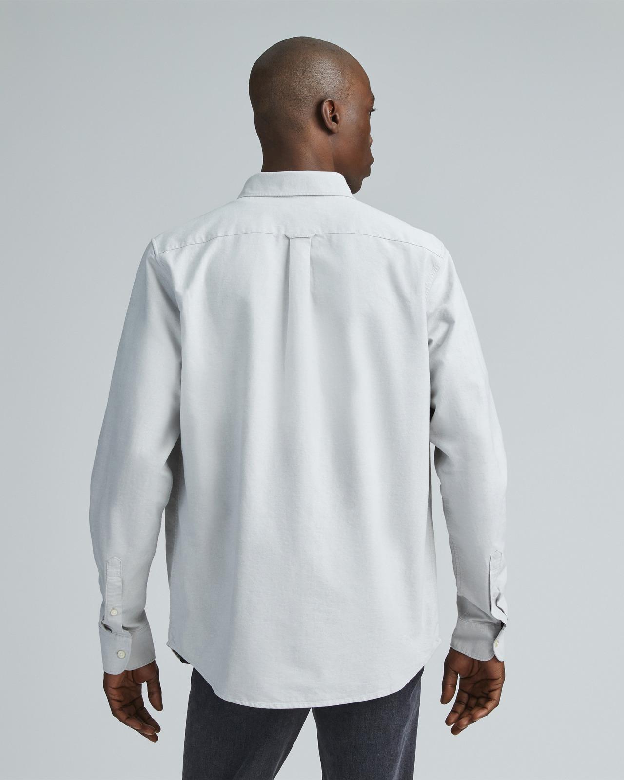 Mens Classic Oxford Shirt by Everlane Product Image