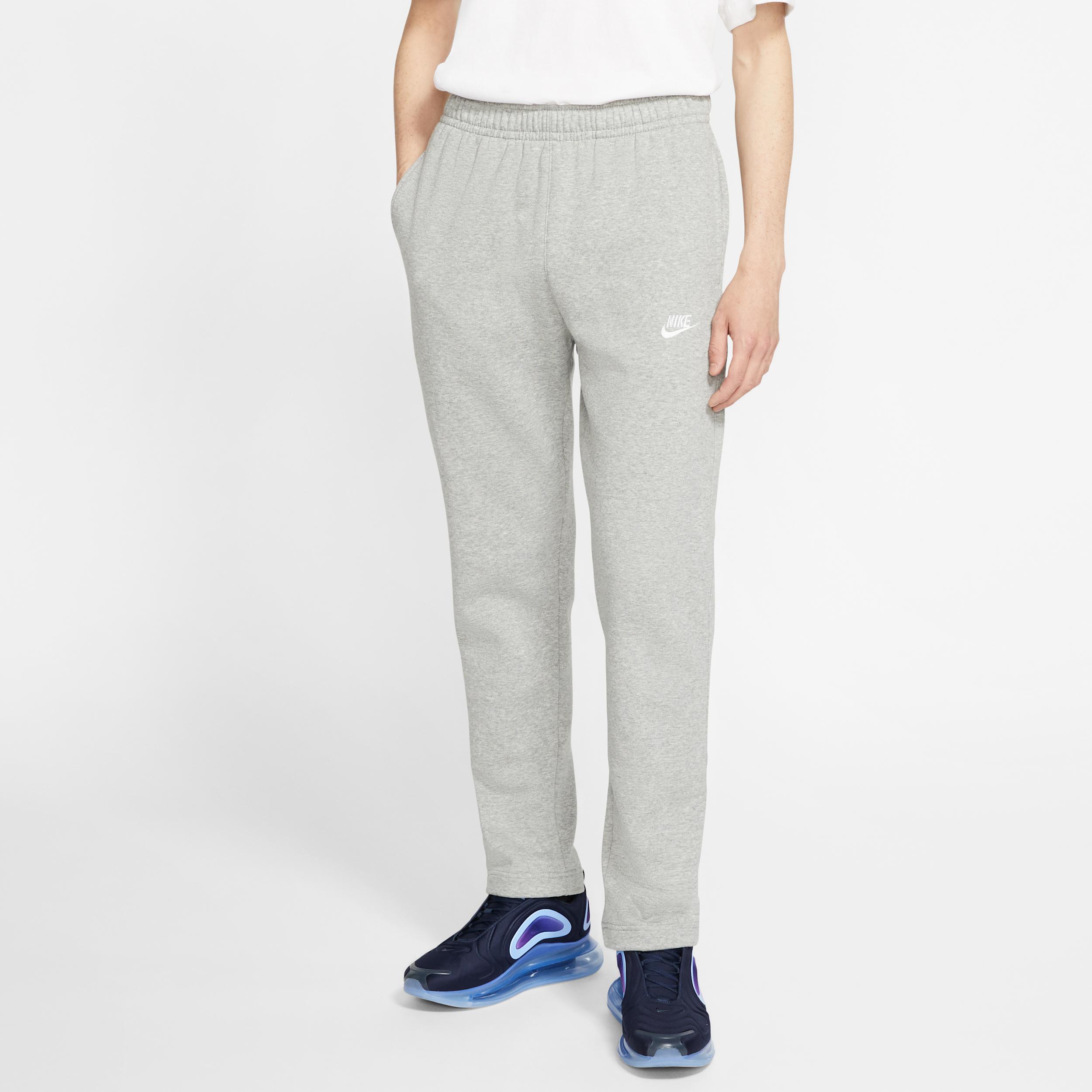 Mens Nike Sportswear Club Fleece Pants | BV2707-063 Product Image