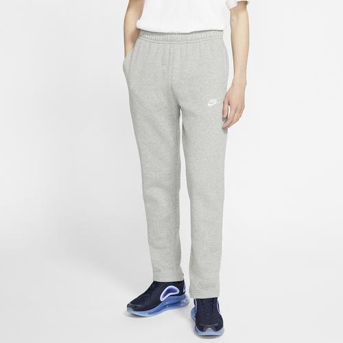 Mens Nike Sportswear Club Fleece Pants | BV2707-063 Product Image