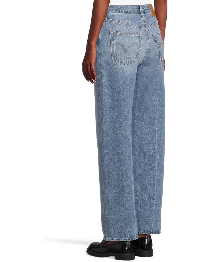 Ribcage Full Length Jeans Product Image