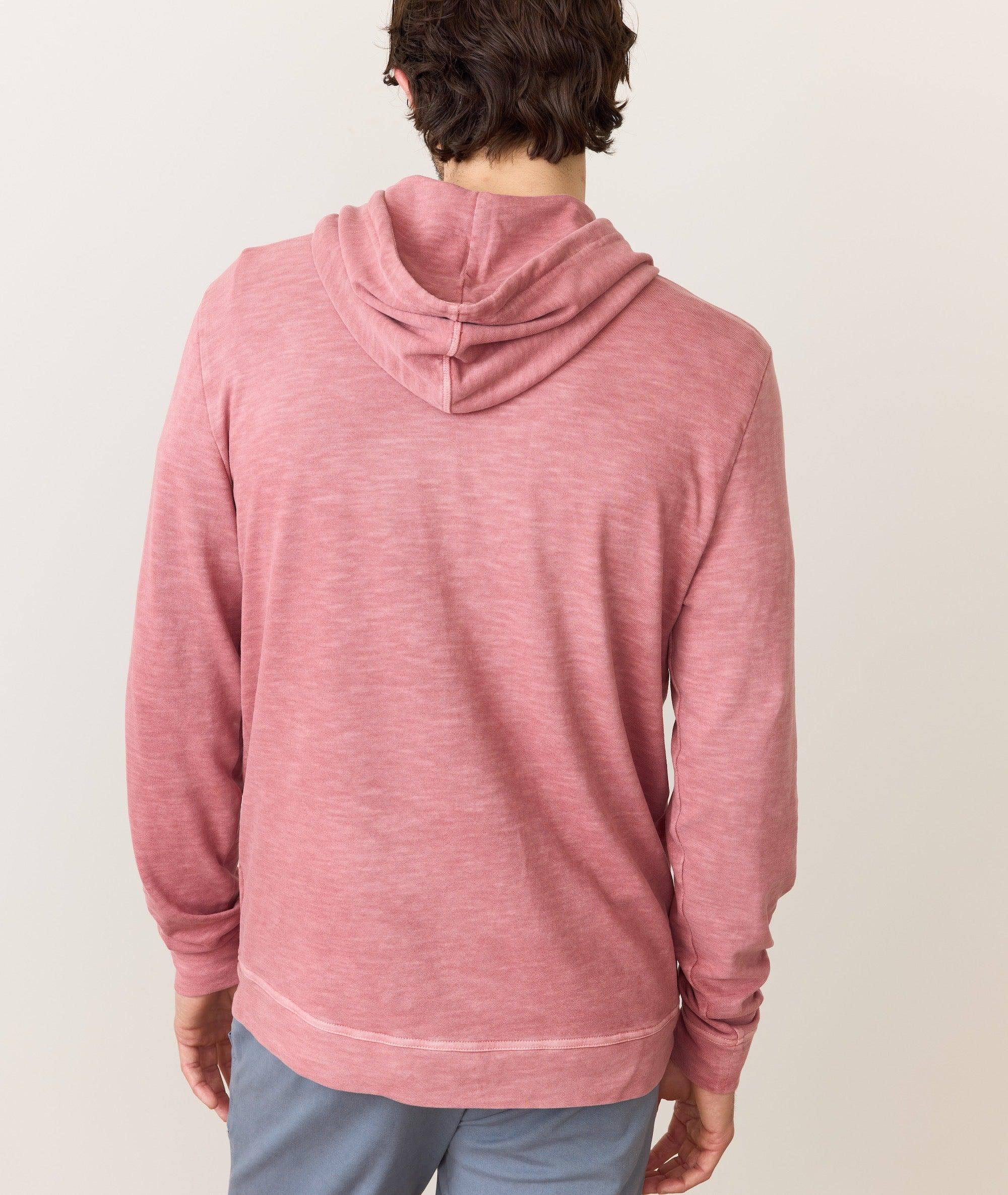 Vintage Heavy Slub Hoodie Product Image