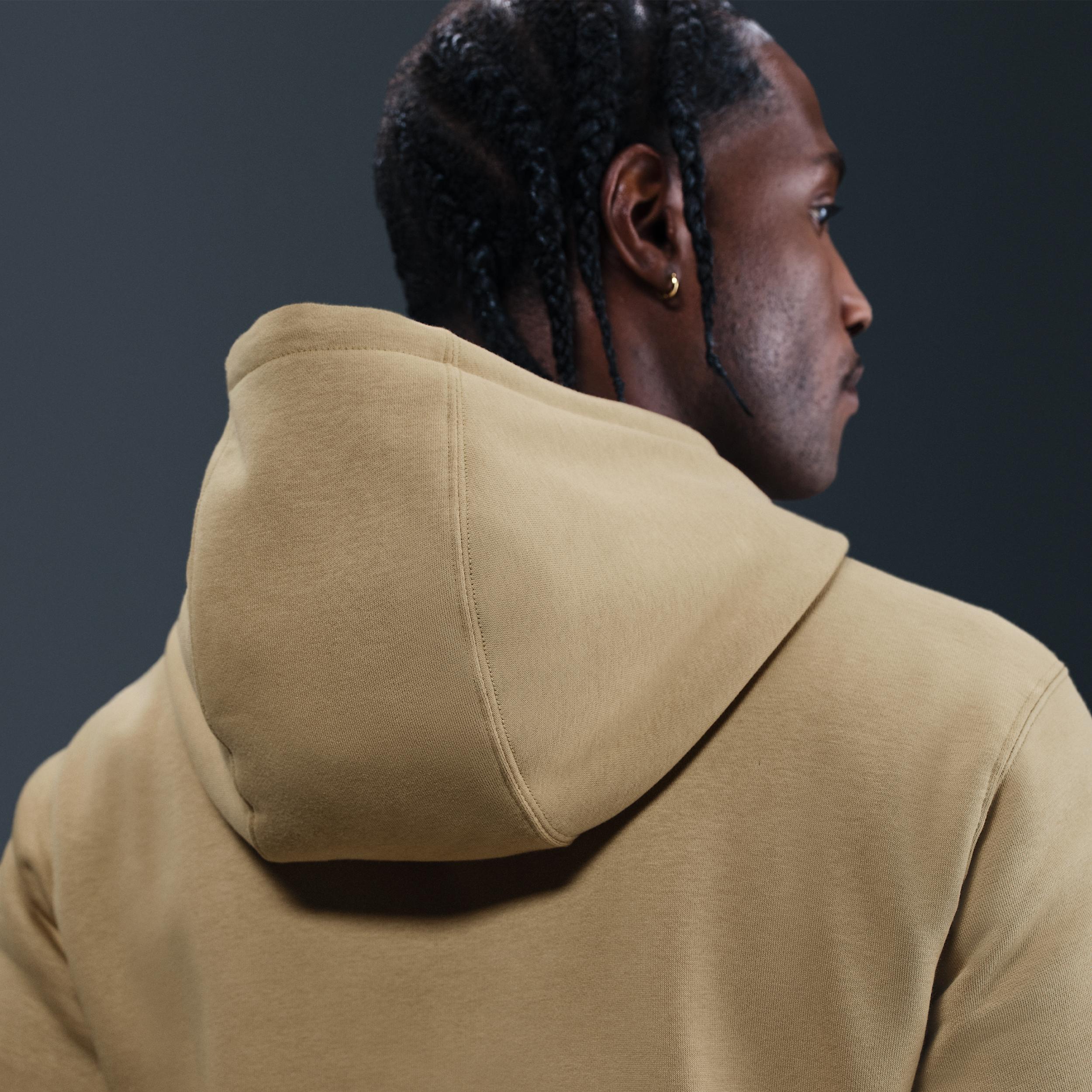 Men's Nike Sportswear Club Fleece Hoodie Product Image