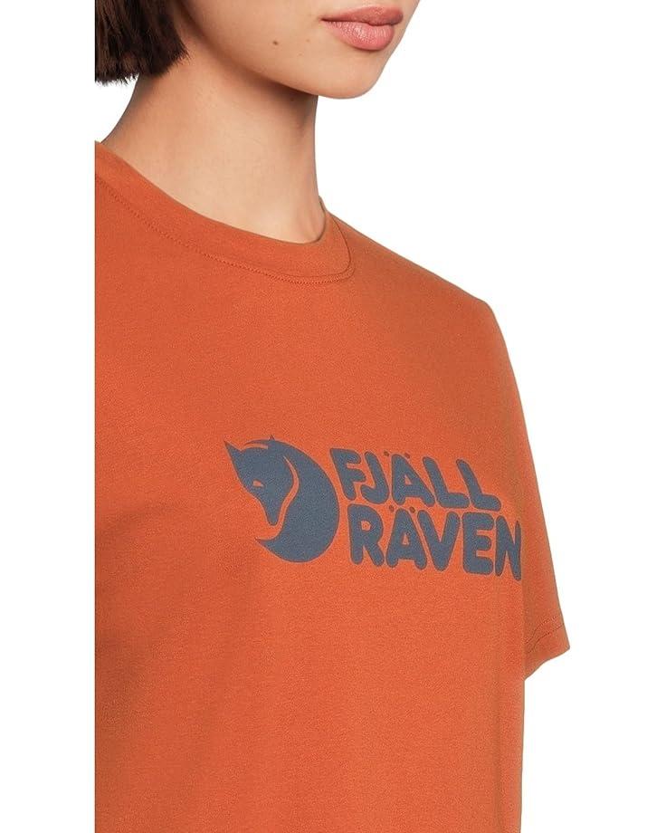 Fjallraven Logo Sweater Product Image