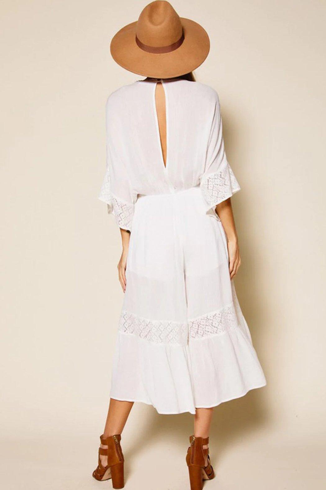 Dreams Come True Jumpsuit Product Image