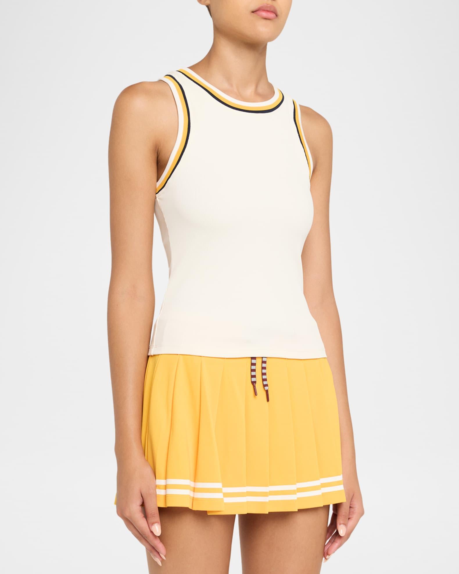 Kirsty Rib Tank Top Product Image