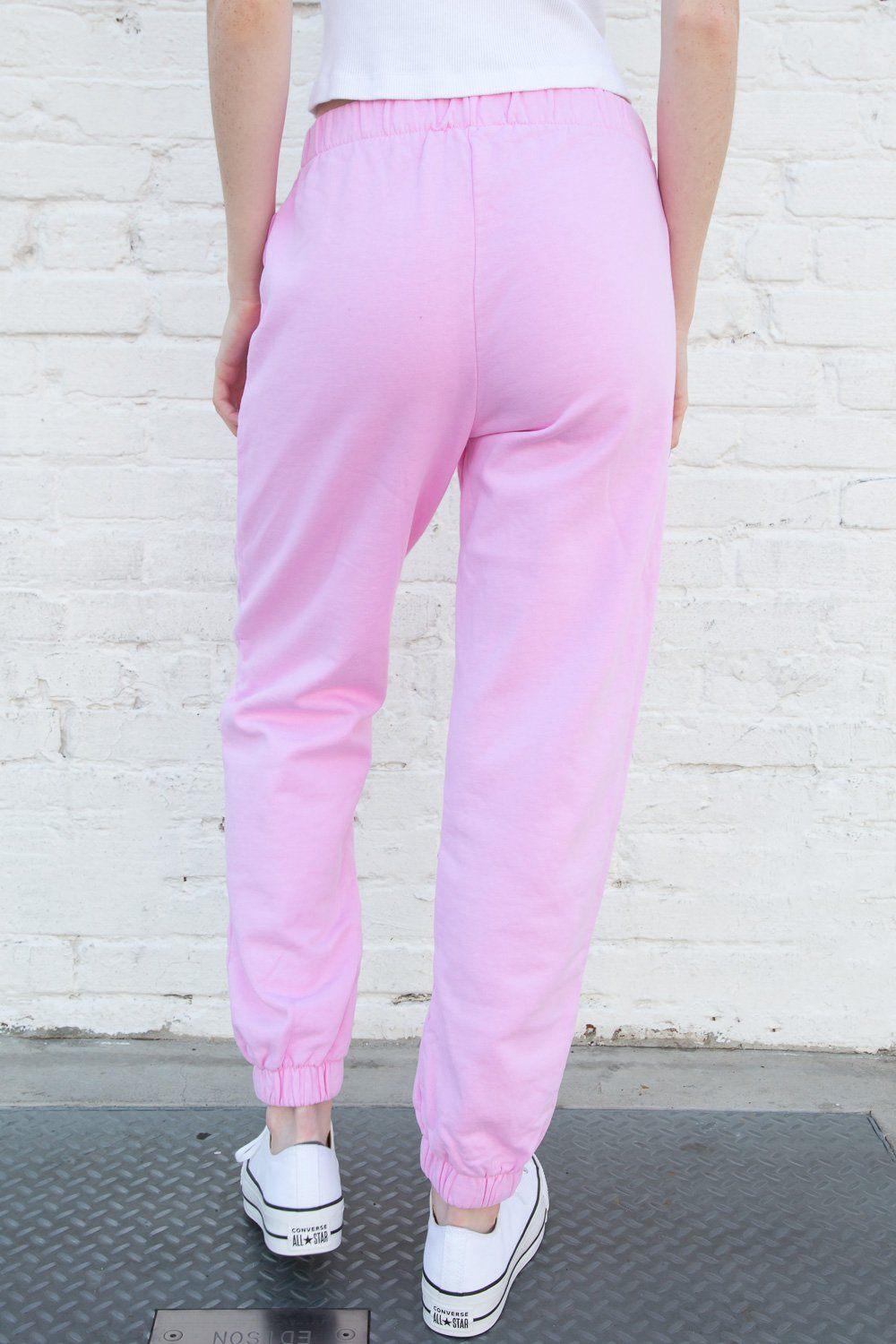 Rosa Sweatpants Product Image