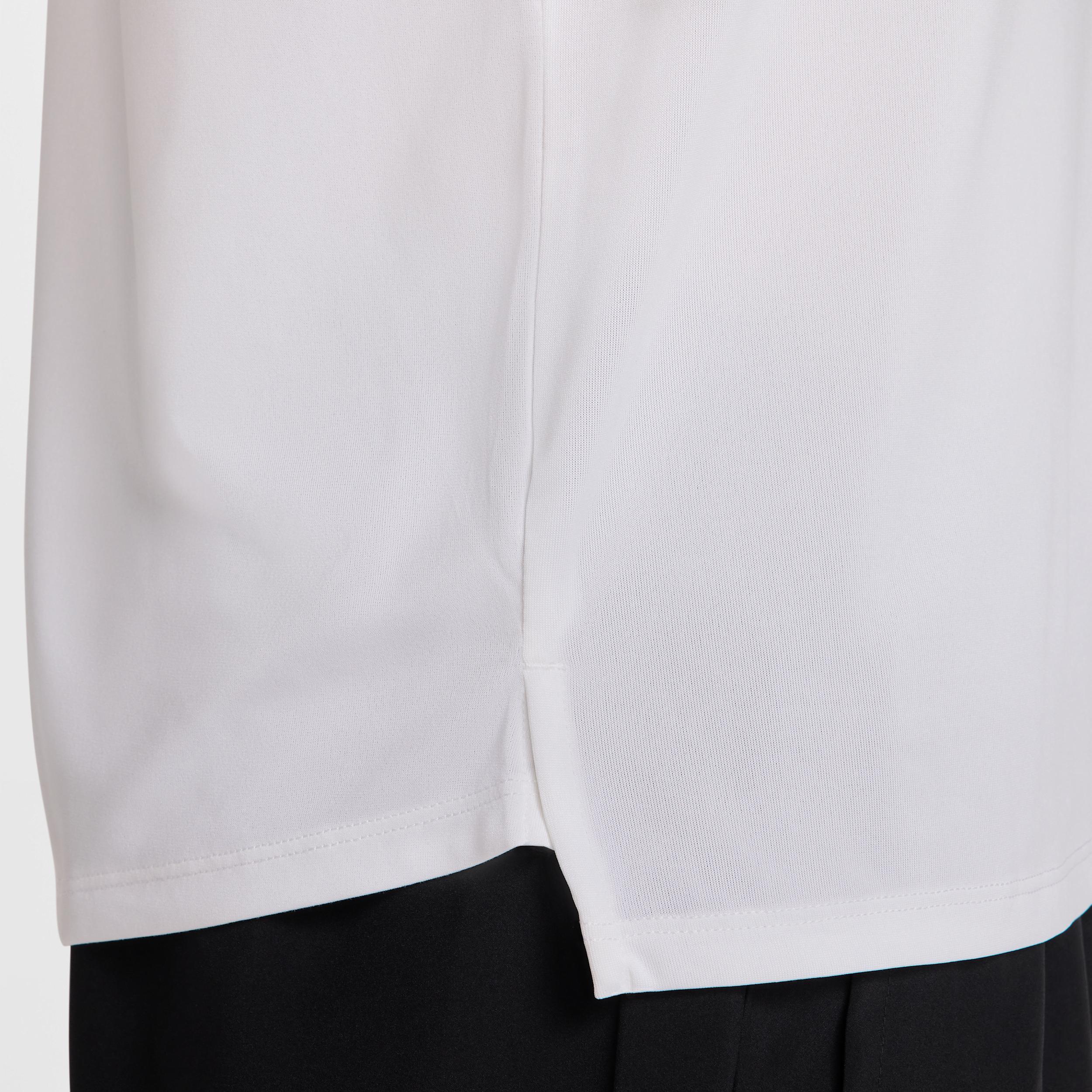 Nike Mens Stride Dri-FIT ADV Short-Sleeve Running Top | HV5203-100 Product Image