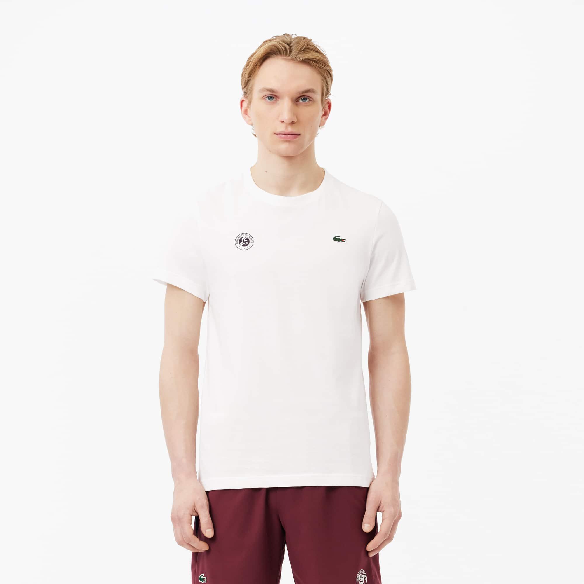 Roland-Garros Edition Ultra Dry Tennis T-Shirt Product Image