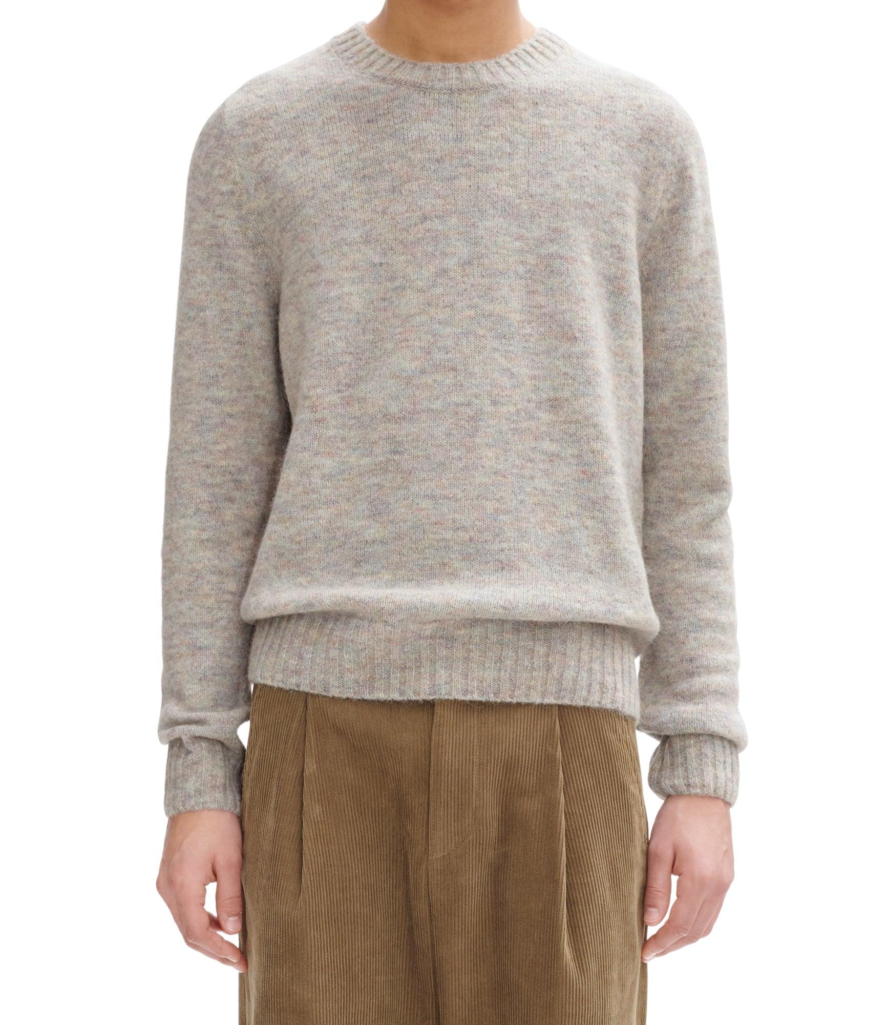 Lucas sweater Male Product Image