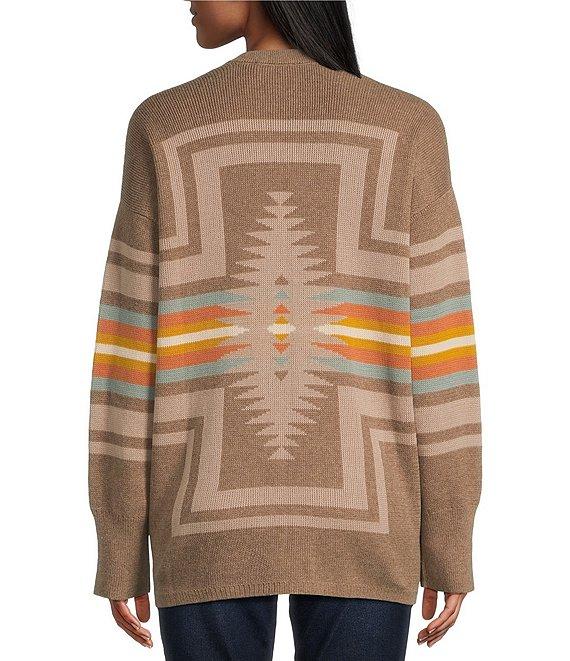 Pendleton Sierra Springs Cardigan Product Image