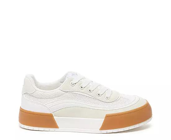 Rocket Dog Womens Carson Sneaker Product Image