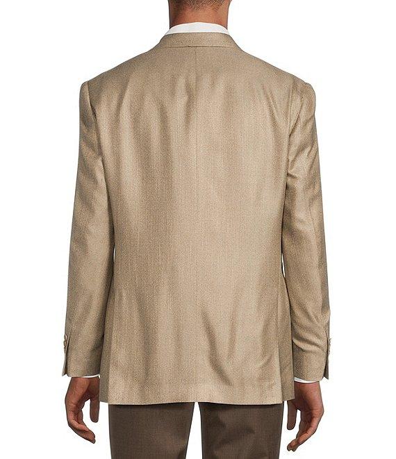 Hart Schaffner Marx Chicago Classic Fit Solid Pattern Sport Coat Product Image