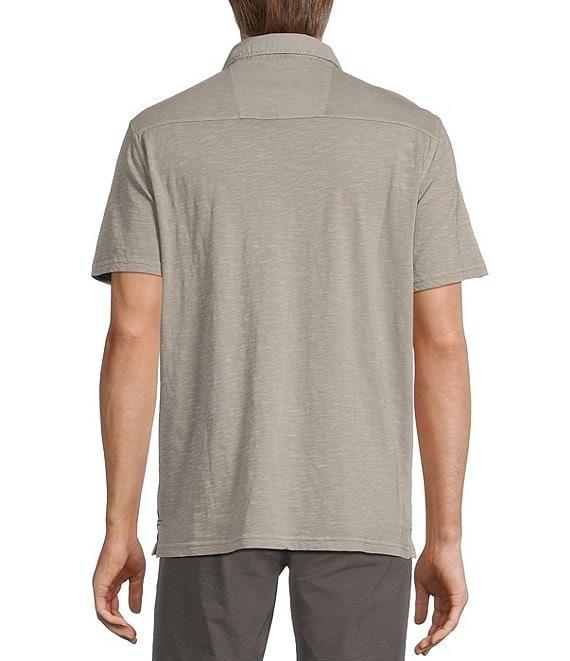 Tommy Bahama Condesa Canyon Short Sleeve Polo Shirt Product Image