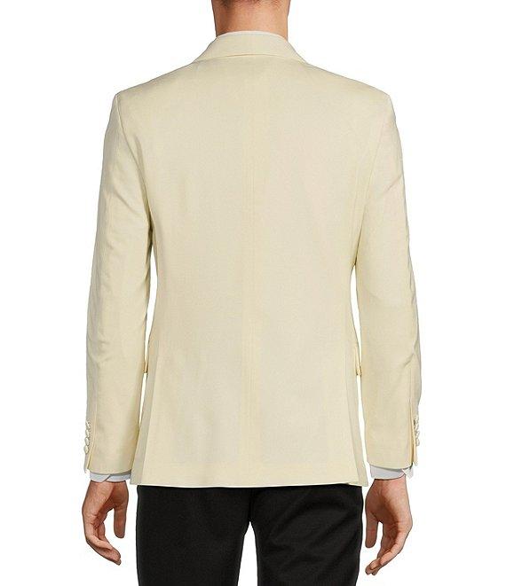 Tre Vero Modern Fit Shawl Collar Sport Coat Product Image