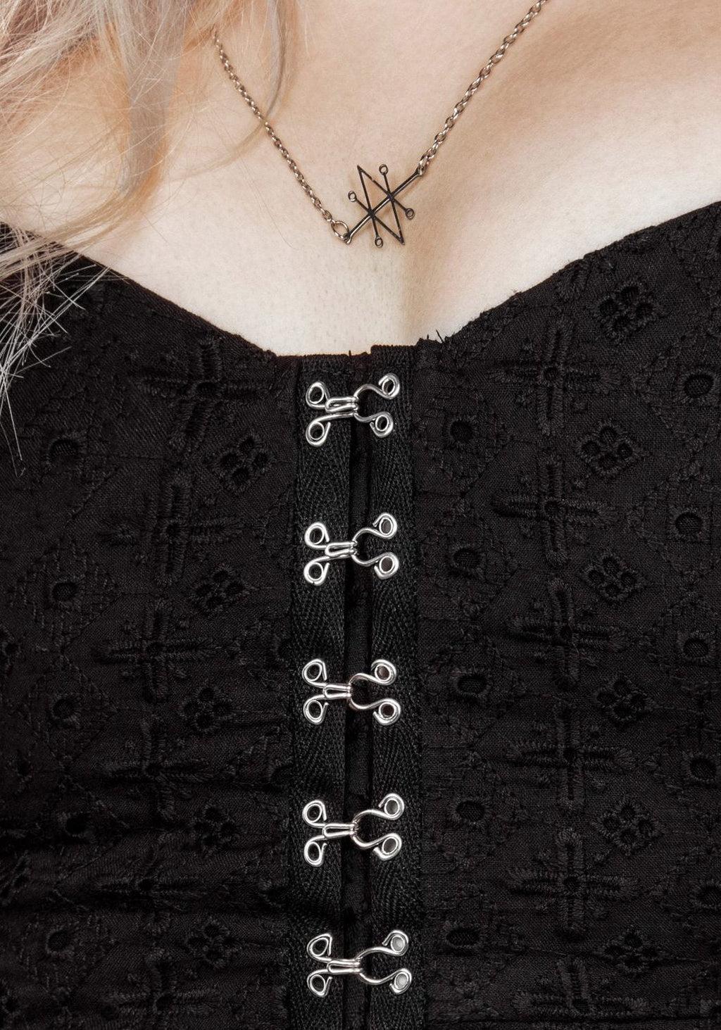 Freya Broderie Bralet Product Image