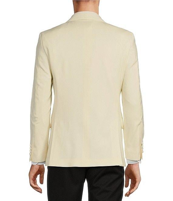 Tre Vero Modern Fit Shawl Collar Sport Coat Product Image