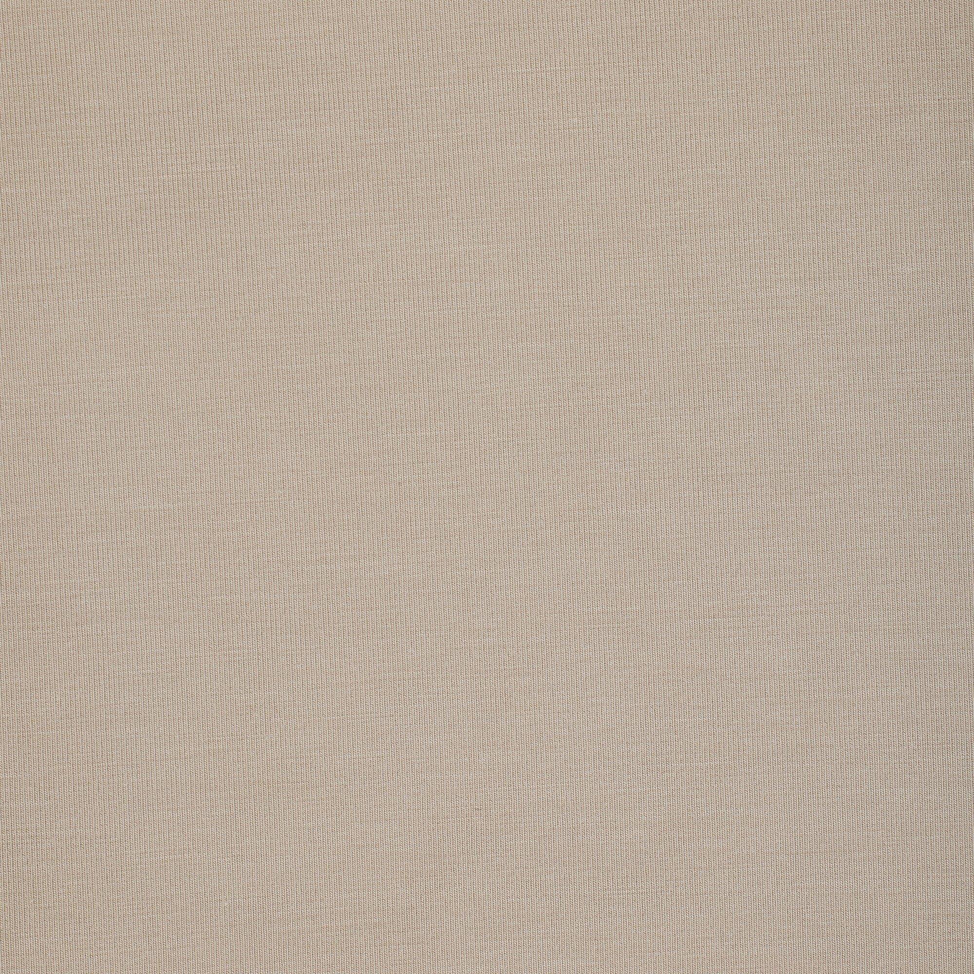 COTTON SHAPEWEAR HIGH-WAISTED THONG | LINEN Product Image