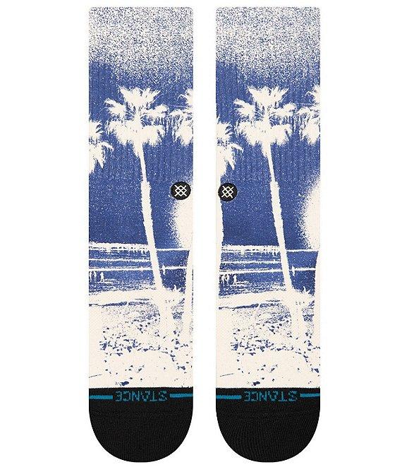 Stance In Paradise Crew Socks Product Image