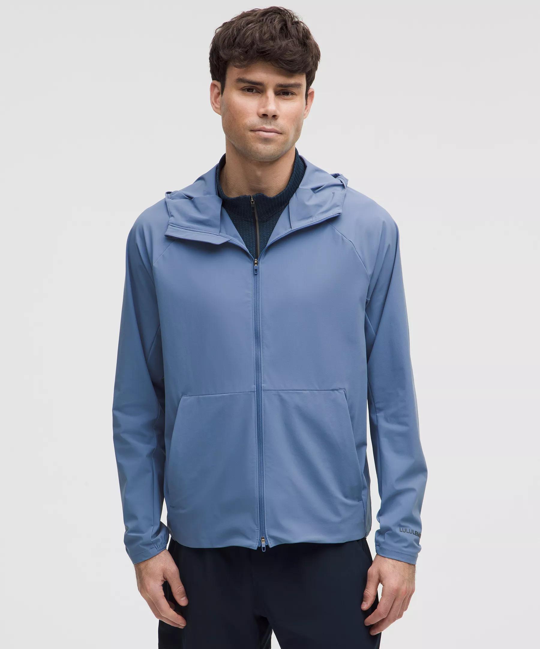 Pace Breaker Jacket Product Image