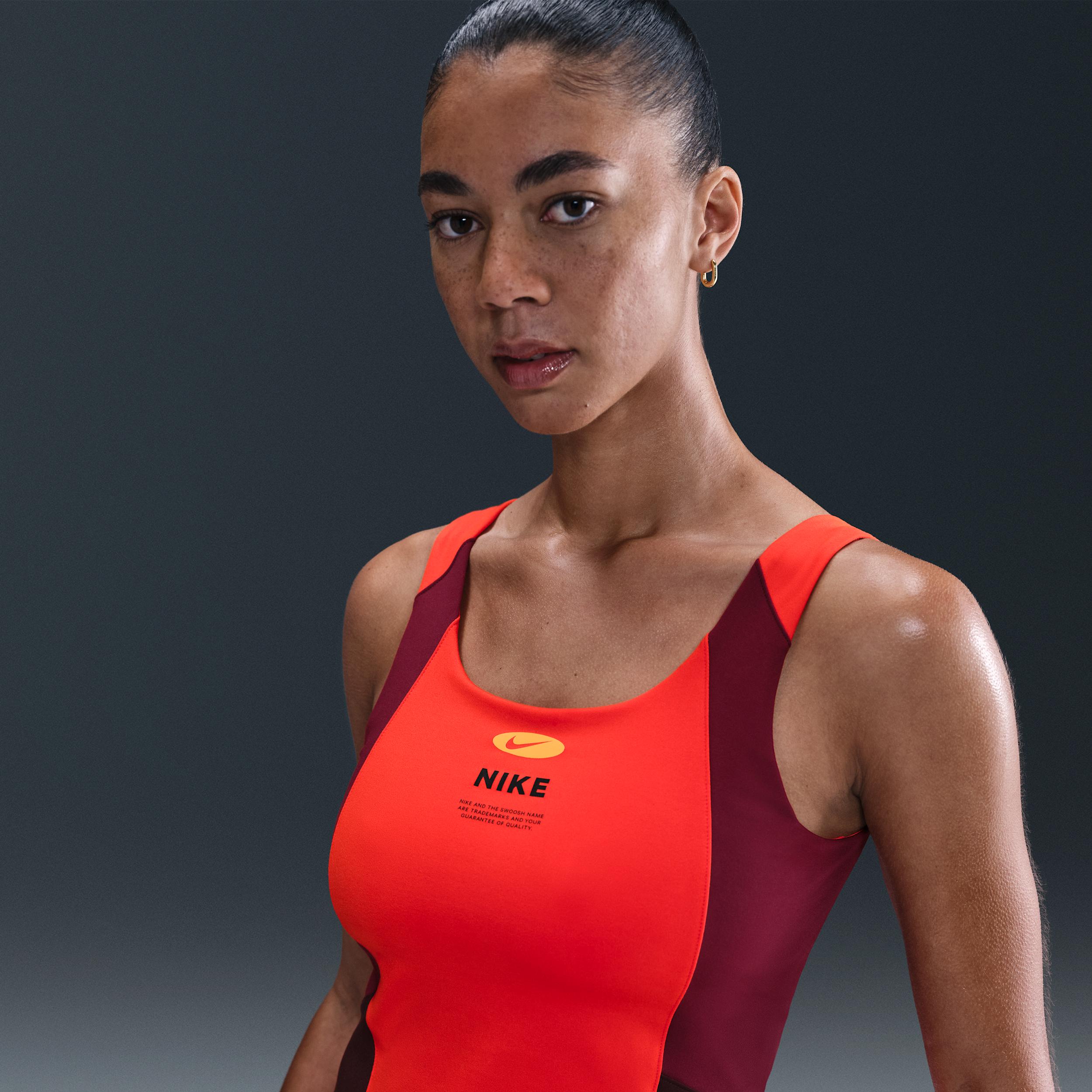 Nike Women's One Dri-FIT Tank Top Product Image