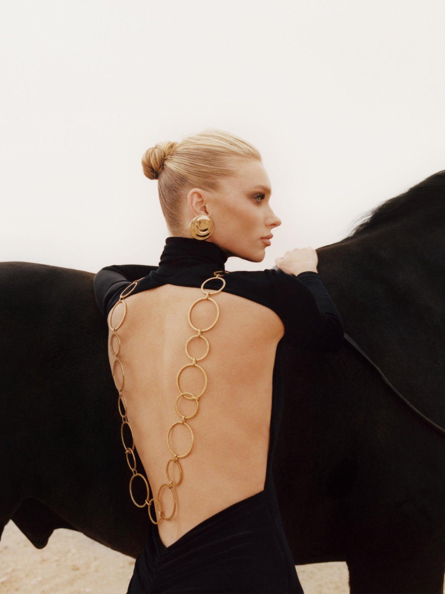 Dina Dress (Final Sale) Product Image