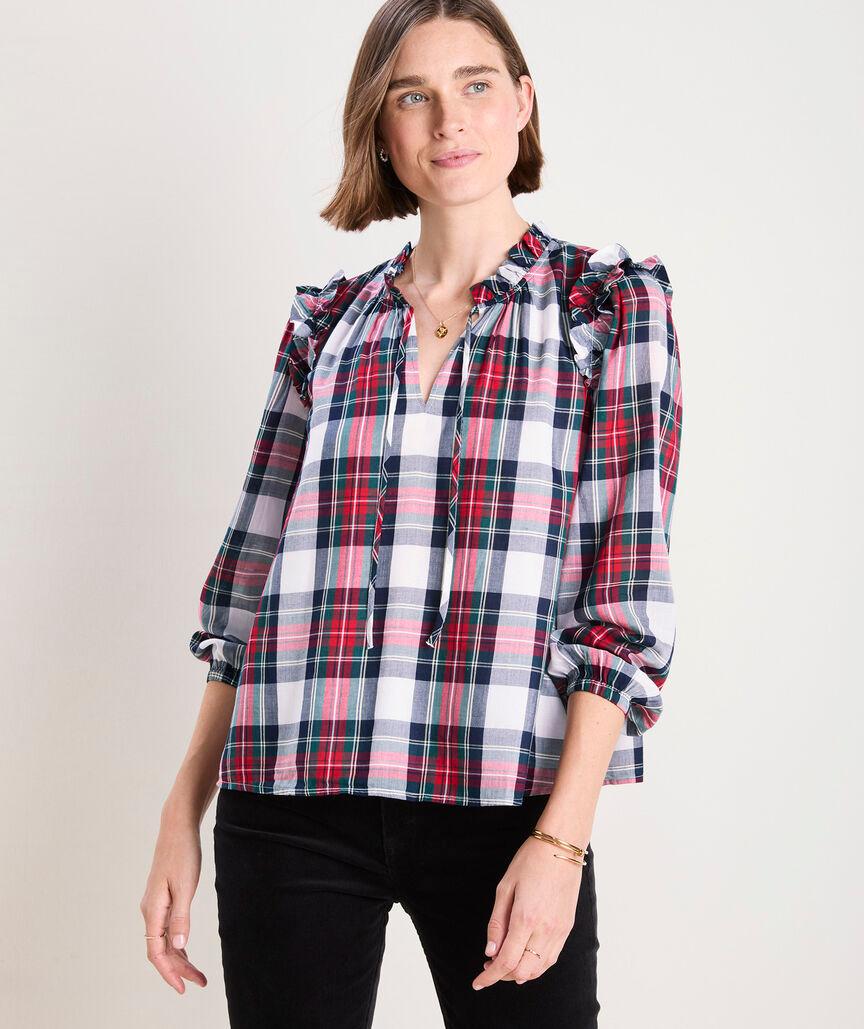 Ruffle Popover Product Image