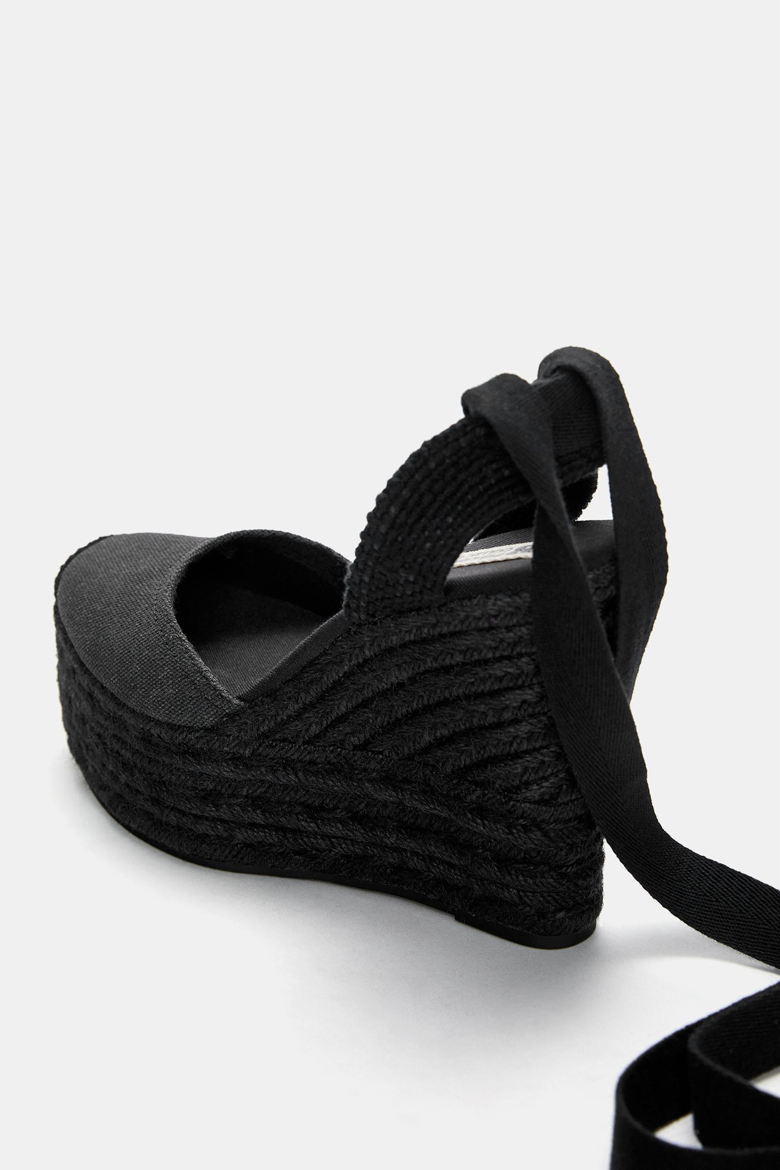 Wedge espadrilles Product Image