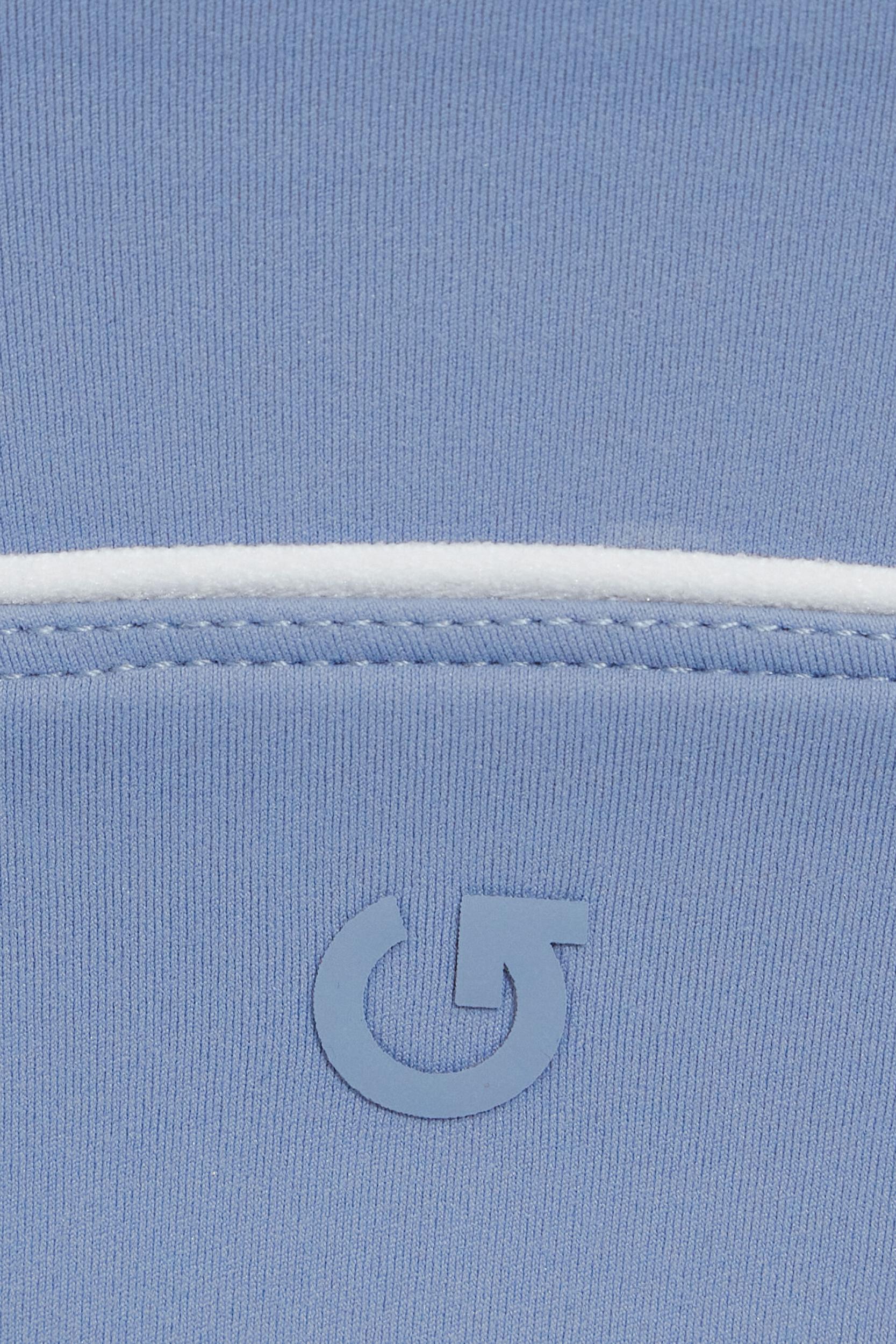 SoftActive Jayden V-Neck Romper Product Image